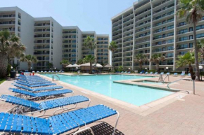 Saida I 203 by Padre Island Rentals